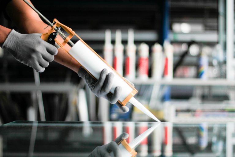 Adhésifs industriels